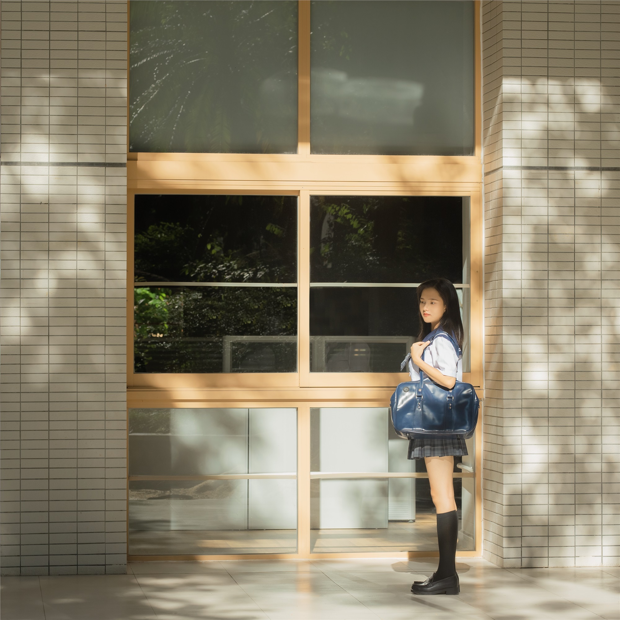 YITUYU艺图语 2021.09.02 清白之年 媛媛